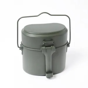 Sturm German Style 3pcs Mess Kit