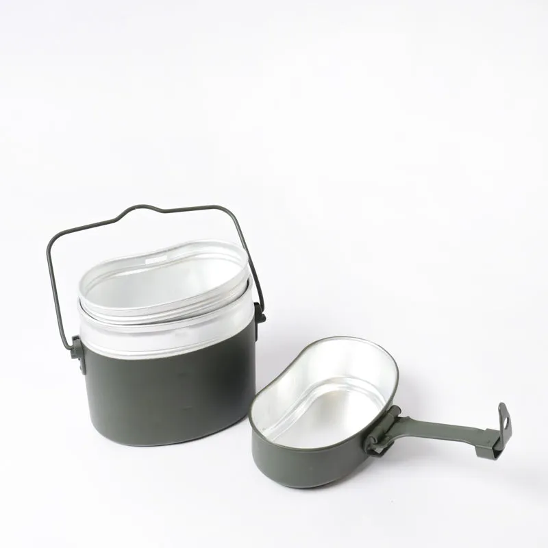 Sturm German Style 3pcs Mess Kit