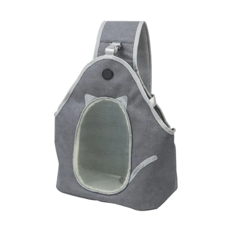 Summer Sling Pet Carrier Bag