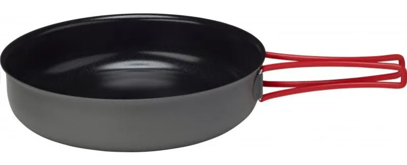 Summer special frying pan Limited-edition Litech Primus
