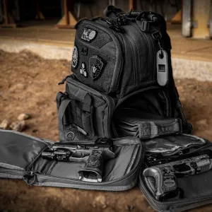 TACTEC™ 40L Range Backpack