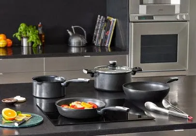 Tefal Unlimited Frying Pan 20 cm G2550243