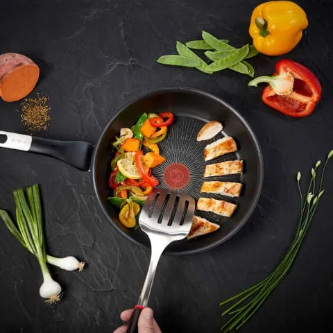 Tefal Unlimited Non-Stick Frying Pan 24cm G2550402