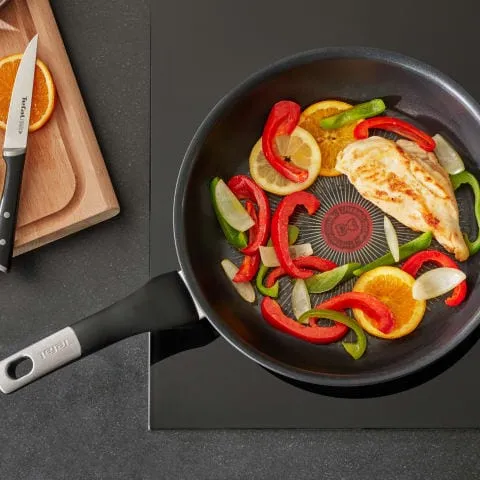 Tefal Unlimited Non-Stick Frying Pan 24cm G2550402