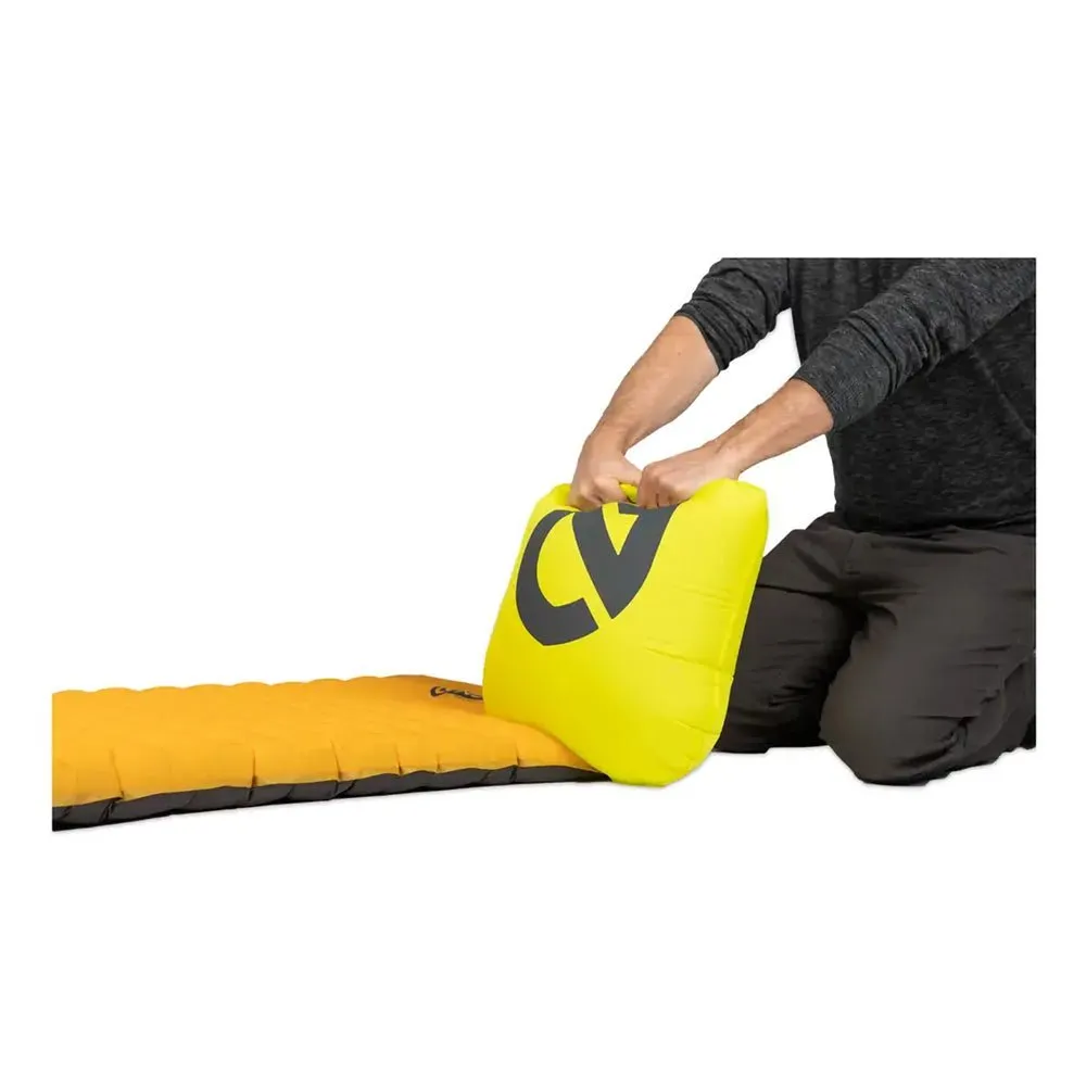 TENSOR ULTRALIGHT INSULATED SLEEPING PAD - 2023
