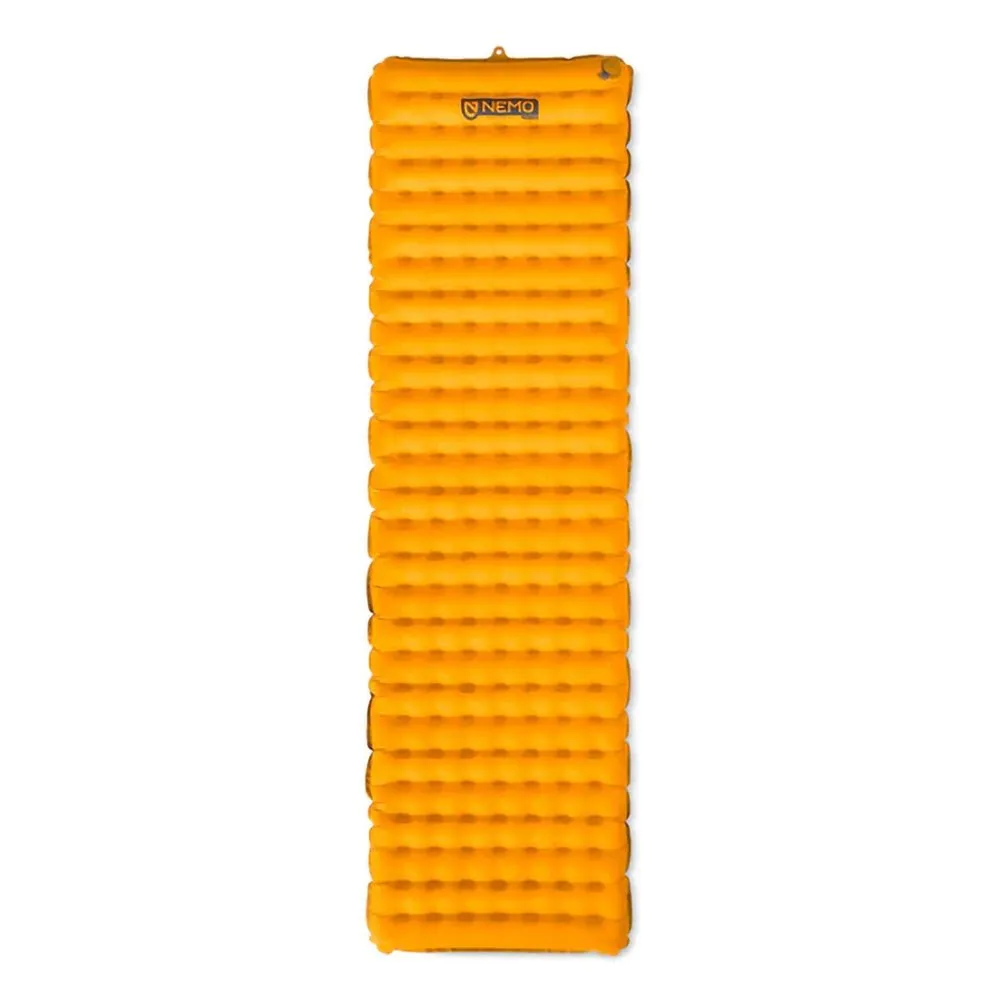 TENSOR ULTRALIGHT INSULATED SLEEPING PAD - 2023