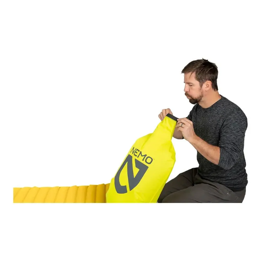 TENSOR ULTRALIGHT INSULATED SLEEPING PAD - 2023