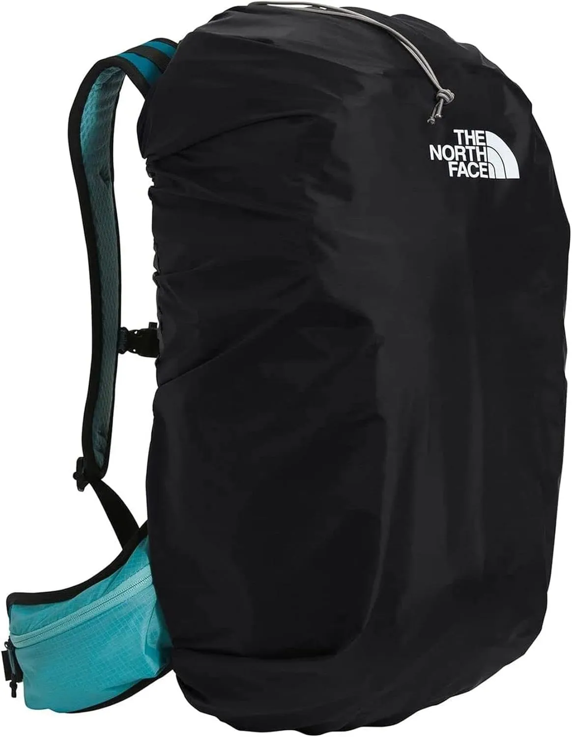 THE NORTH FACE Pack Rain Cover TNF Black Sz L