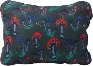 Therm-a-Rest Compressible Cinch Camping and Backpacking Pillow, Regular - 14 x 18 Inch, Fun Guy Print