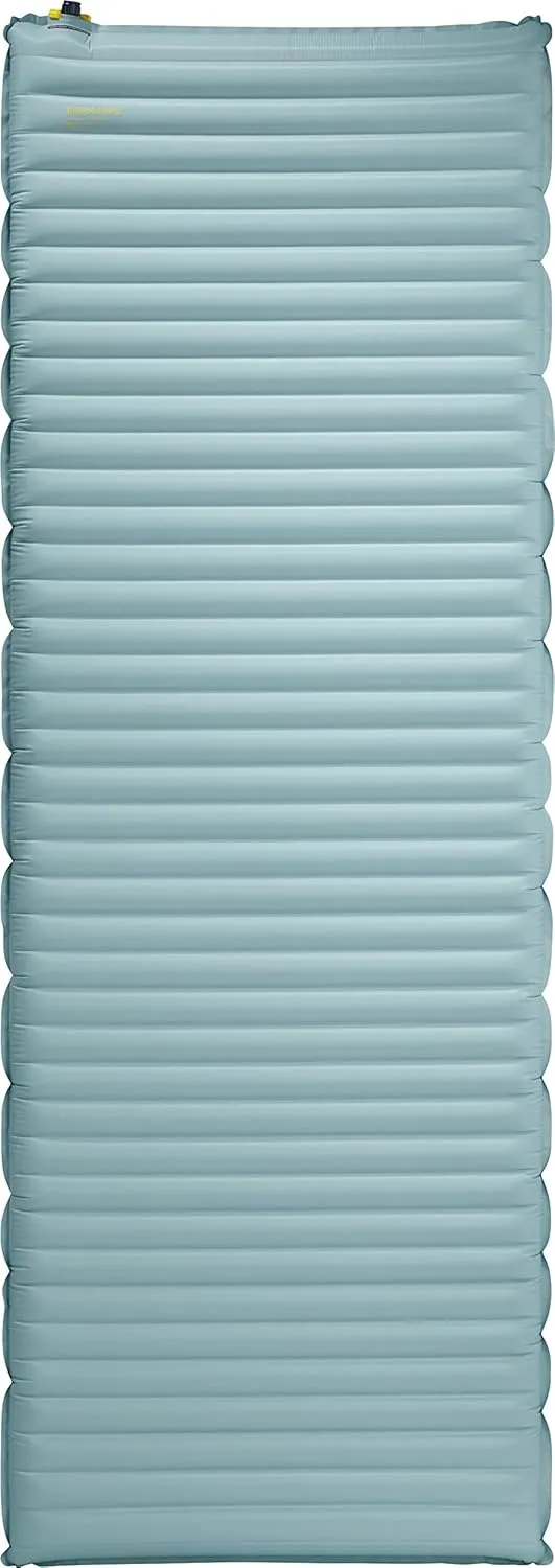 Therm-a-Rest NeoAir XTherm NXT MAX Ultralight Camping and Backpacking Sleeping Pad, Neptune, Regular Wide