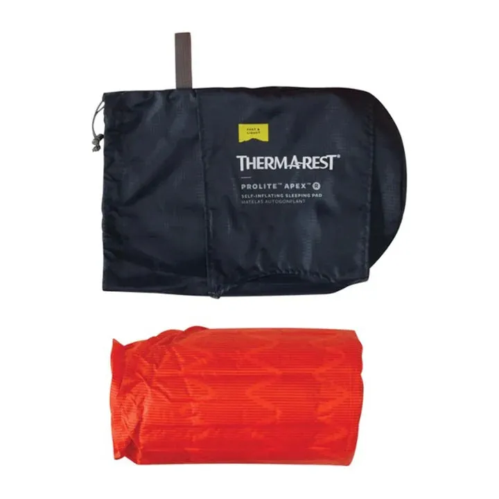 Thermarest Prolite Apex Regular Sleeping Pad