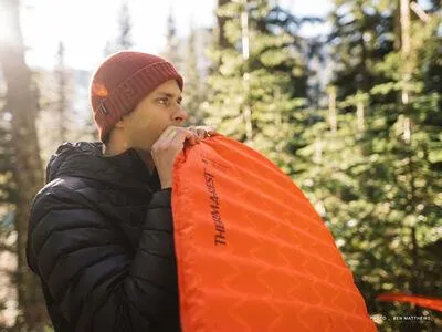Thermarest ProLite  Apex Sleeping Pad - Regular Wide