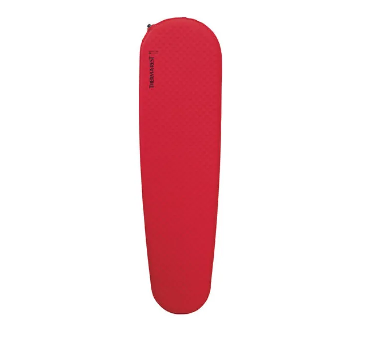 Thermarest ProLite Plus Self-Inflating Sleep Mat (R-Value: 3.2)(Cayenne)