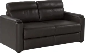 Thomas Payne 68" Millbrae RV Tri-Fold Sofa with PolyHyde Fabric, Couch-to-Bed Conversion, Removeable Back, Easy Installation for Travel Trailers, 5th Wheels and Motorhomes - 2020127590