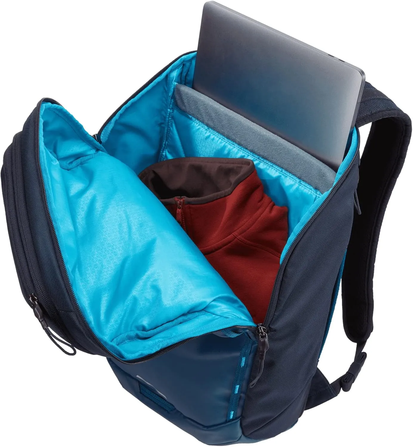 Thule Chasm Backpack 26L, Poseidon, One Size