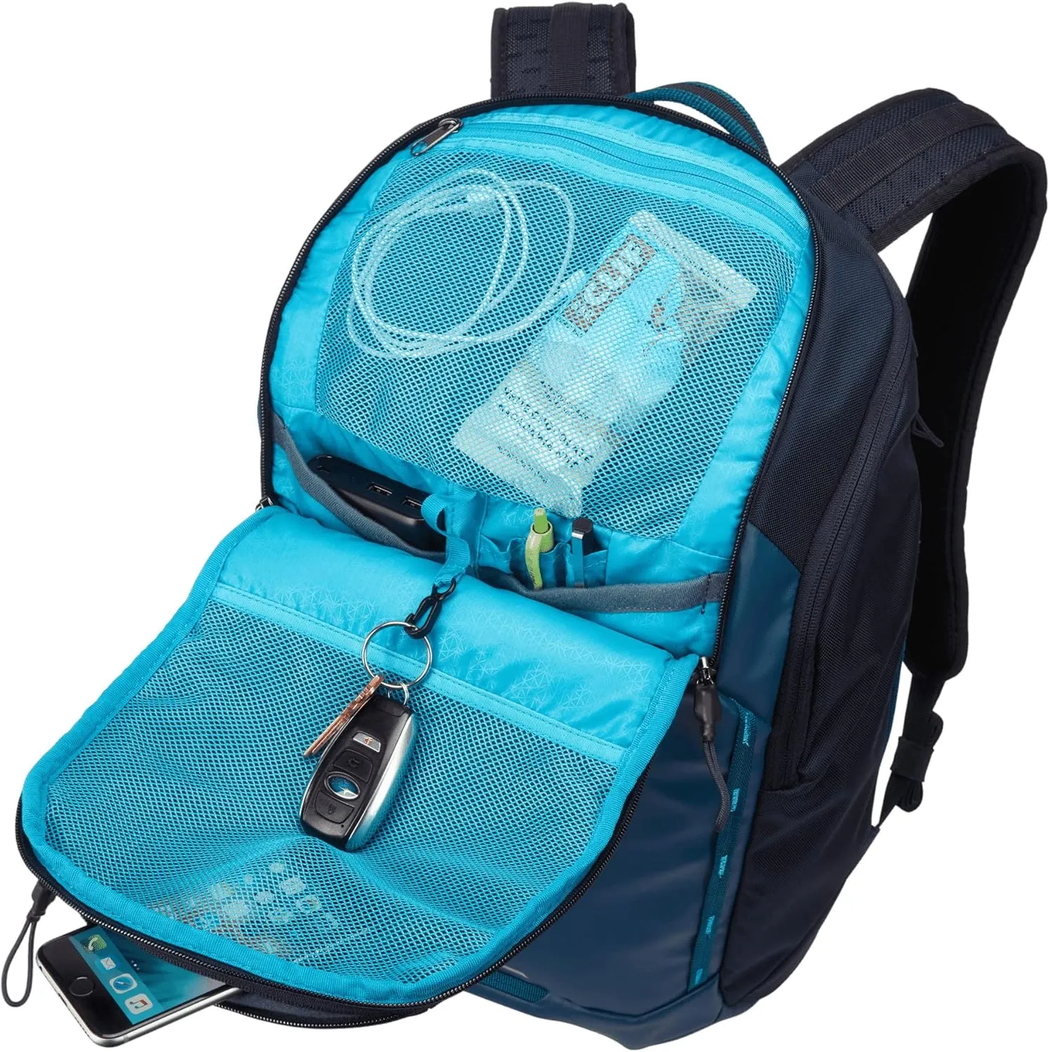 Thule Chasm Backpack 26L, Poseidon, One Size