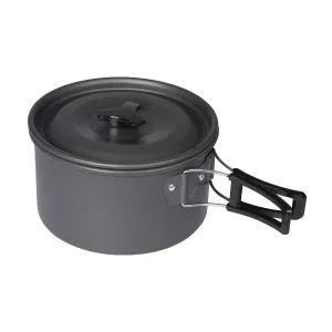 Toque 10Pcs Camping Cookware Set Outdoor