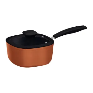 Tramontina Golden Deep-Frying Pan 2.2 Litres