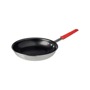 Tramontina Professional Aluminum Nonstick Restaurant Fry Pan - 25cm/1.9L - Worlds Best Award