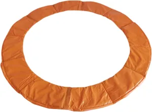 Trampoline Pad Round Frame Pad Waterproof Tear Resistant Edge Protector Trampoline Padding Replacement Trampoline Edge Cover