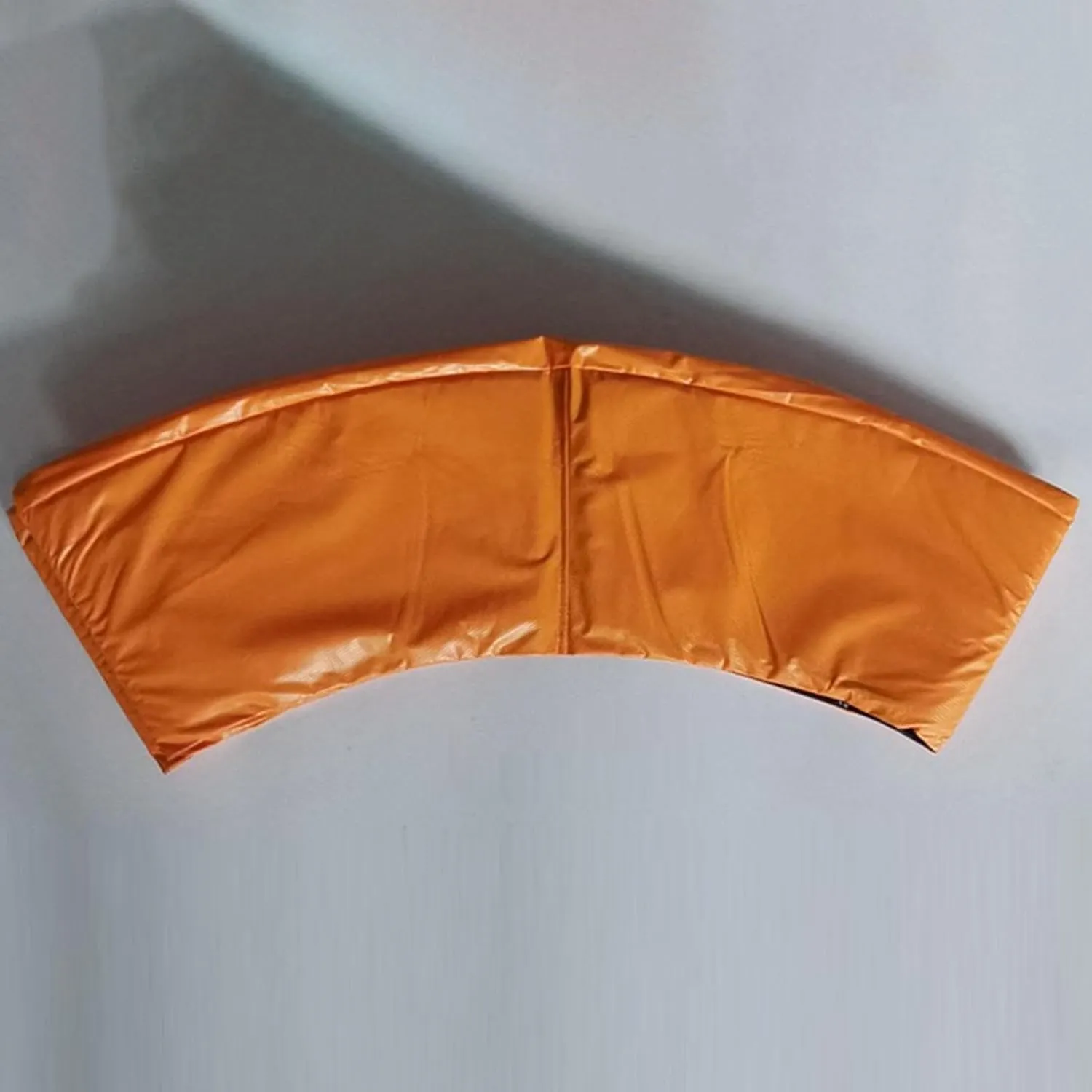 Trampoline Pad Round Frame Pad Waterproof Tear Resistant Edge Protector Trampoline Padding Replacement Trampoline Edge Cover