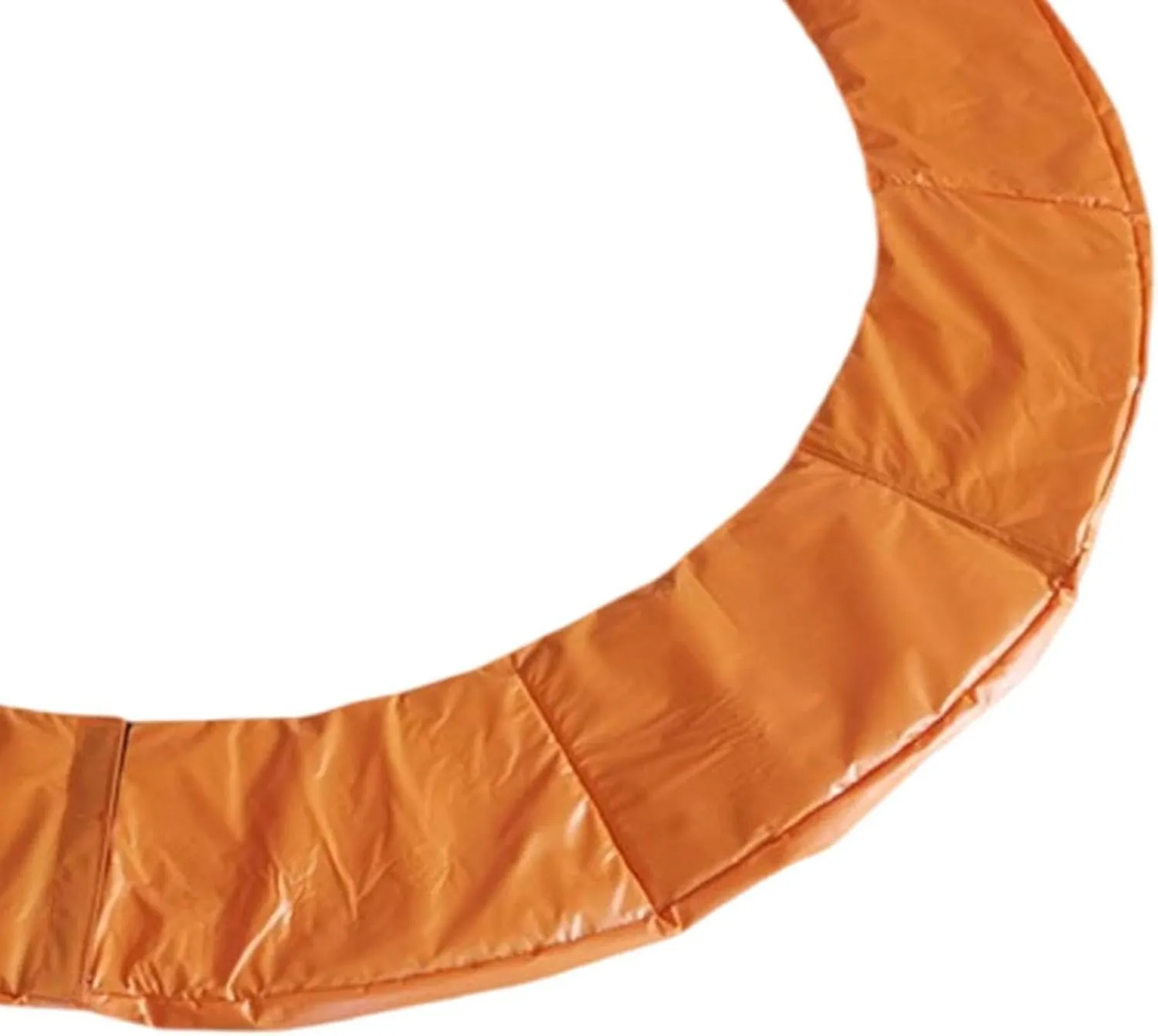 Trampoline Pad Round Frame Spring Protection Cover Thick Tear Resistant Trampoline Spring Cover Trampoline Accessories