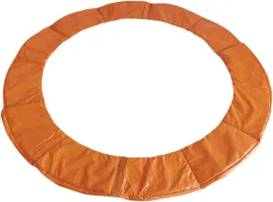 Trampoline Pad Round Frame Spring Protection Cover Thick Tear Resistant Trampoline Spring Cover Trampoline Accessories