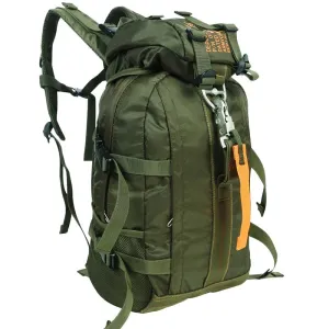Travel Hiking Backpack Waterproof Lightweight for Men