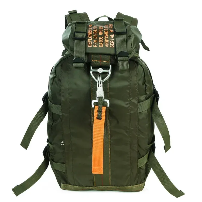 Travel Hiking Backpack Waterproof Lightweight for Men