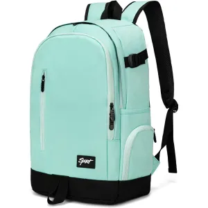 Travel Laptop Backpack, Business Slim Durable Laptops Backpack School Computer Bag Gifts for Men & Women Fits 15 Inch Notebook