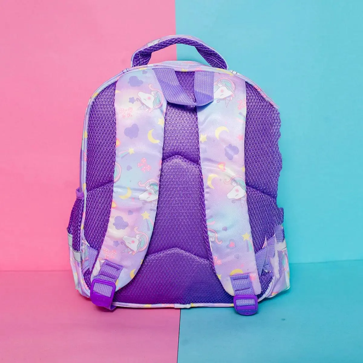 TRENDING MERMAID BACKPACK