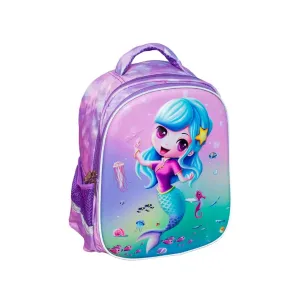 TRENDING MERMAID BACKPACK