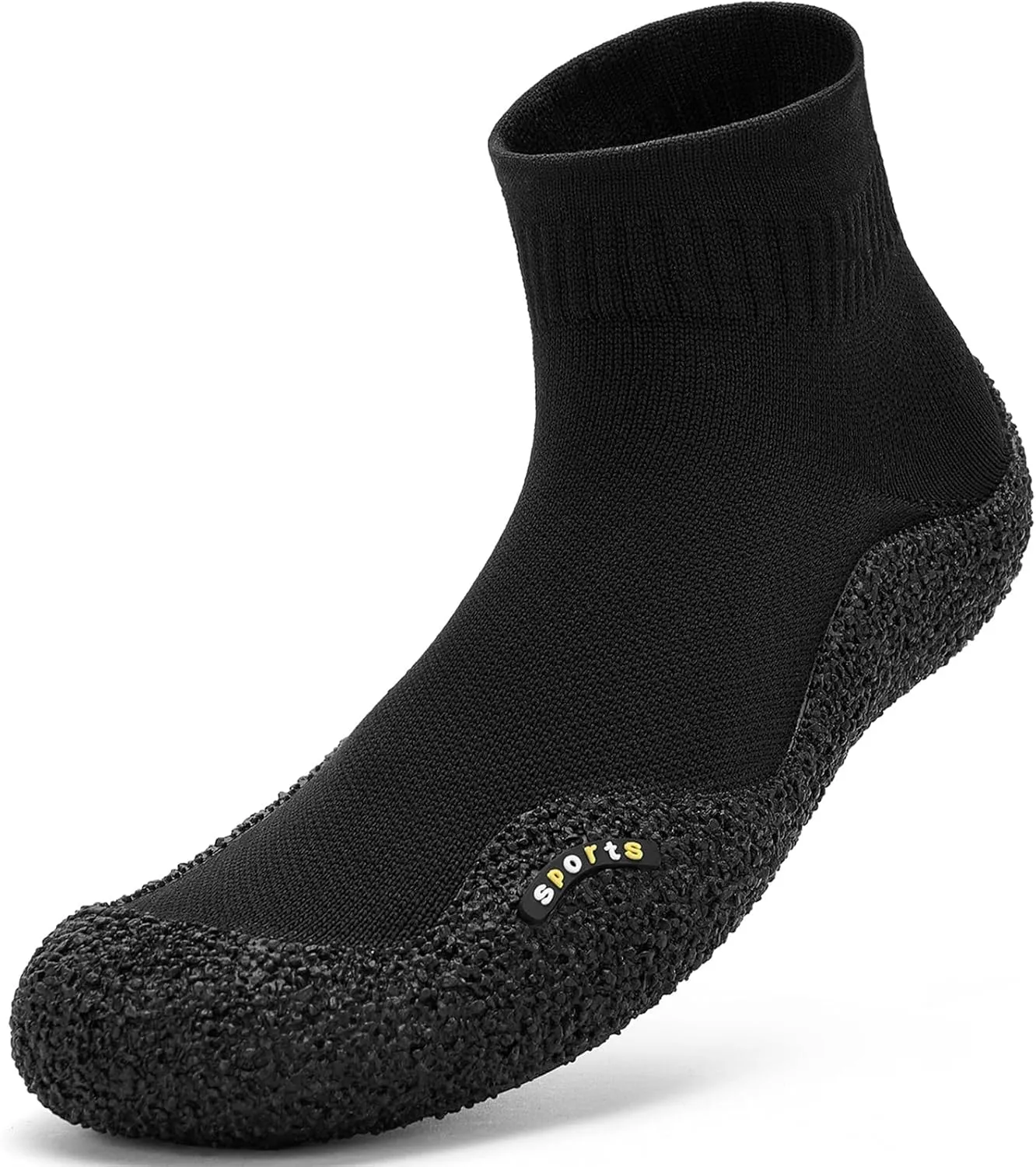 Trending Wide Toe Box Waterproof Non-Slip Water Shoes Breathable Quick-Dry Unisex Hiking Shoes for Beach Trail Summer Essential