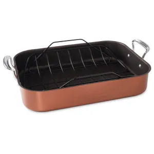 Turkey Roaster With Rack