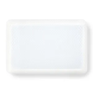 Ultimate Cooling Gel Foam Pillow