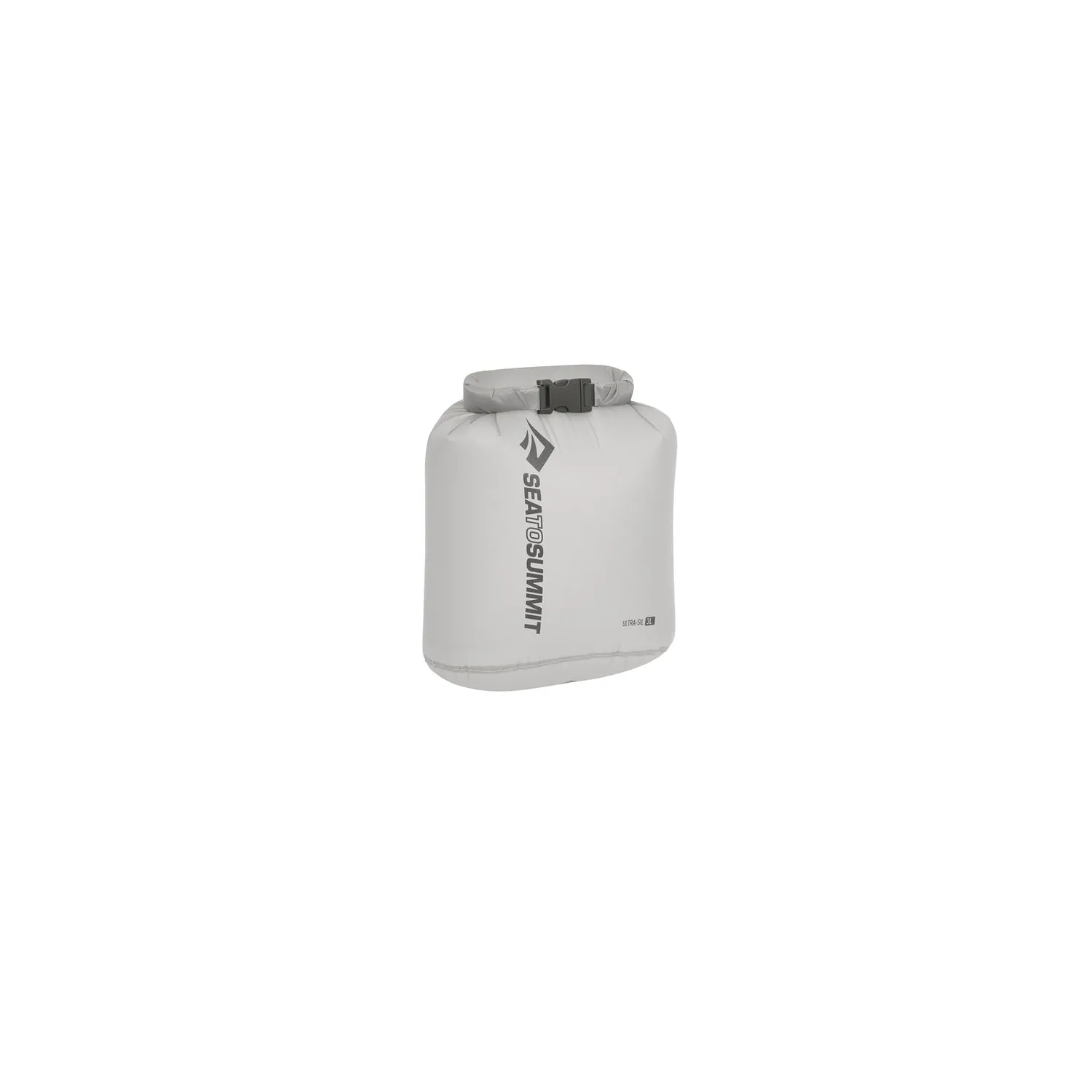 Ultra Sil Dry Bag 3l Highrise Grey