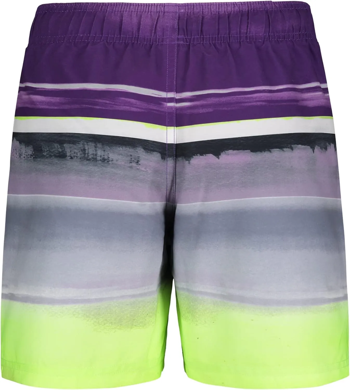 Under Armour Boys' Swim Trunk Shorts, Lightweight & Water Repelling, Quick Dry Material