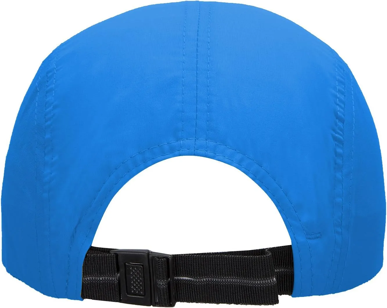 UPF 50  Foldable Baseball Cap Sun Protection Quick Dry Portable Folding Hats for Men or Women