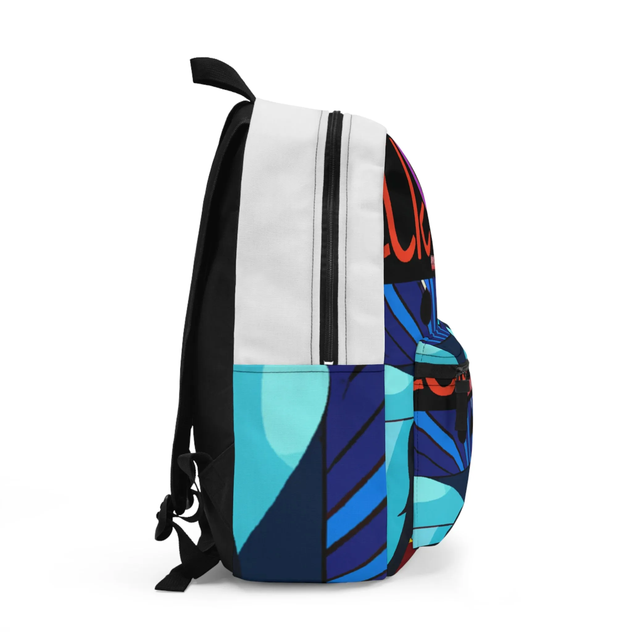 Ushio Akiko - Backpack