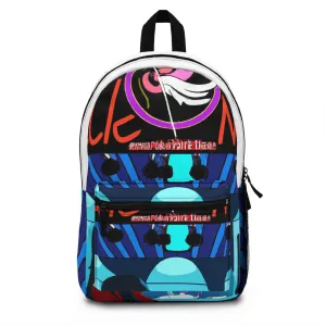 Ushio Akiko - Backpack