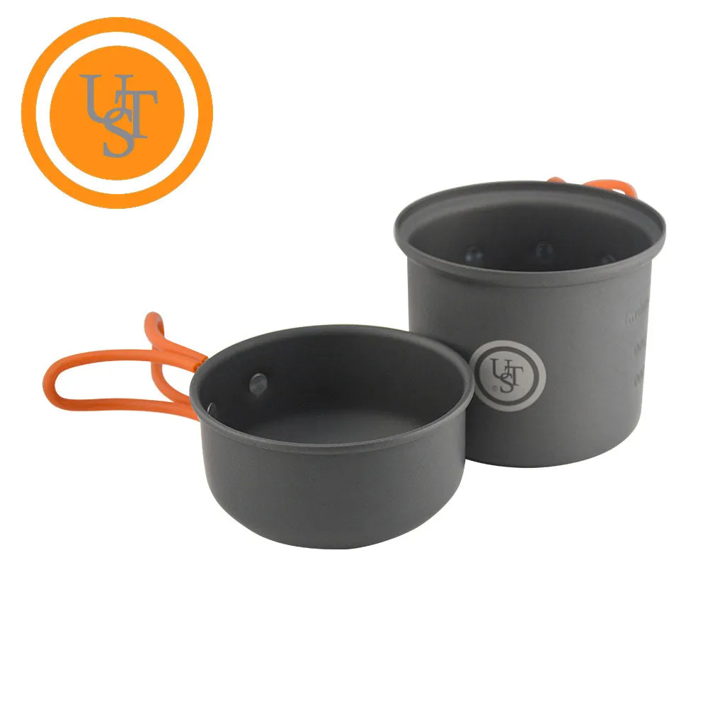 UST Small Solo Cooking Kit