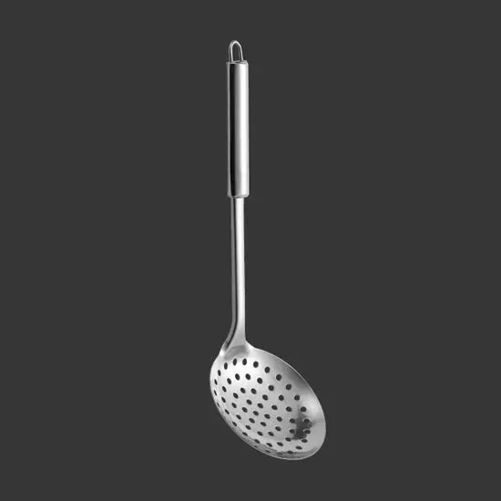 Utensil Nonstick Stainless Steel Kitchen Cookware Set