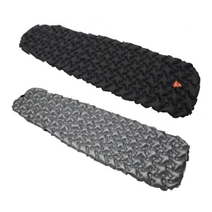 Vango Aotrom Thermo Inflatable Mat: 185x5cm