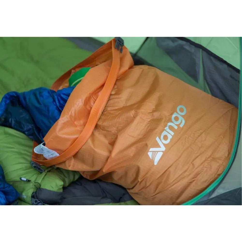 Vango Waterproof Dry Bag Set