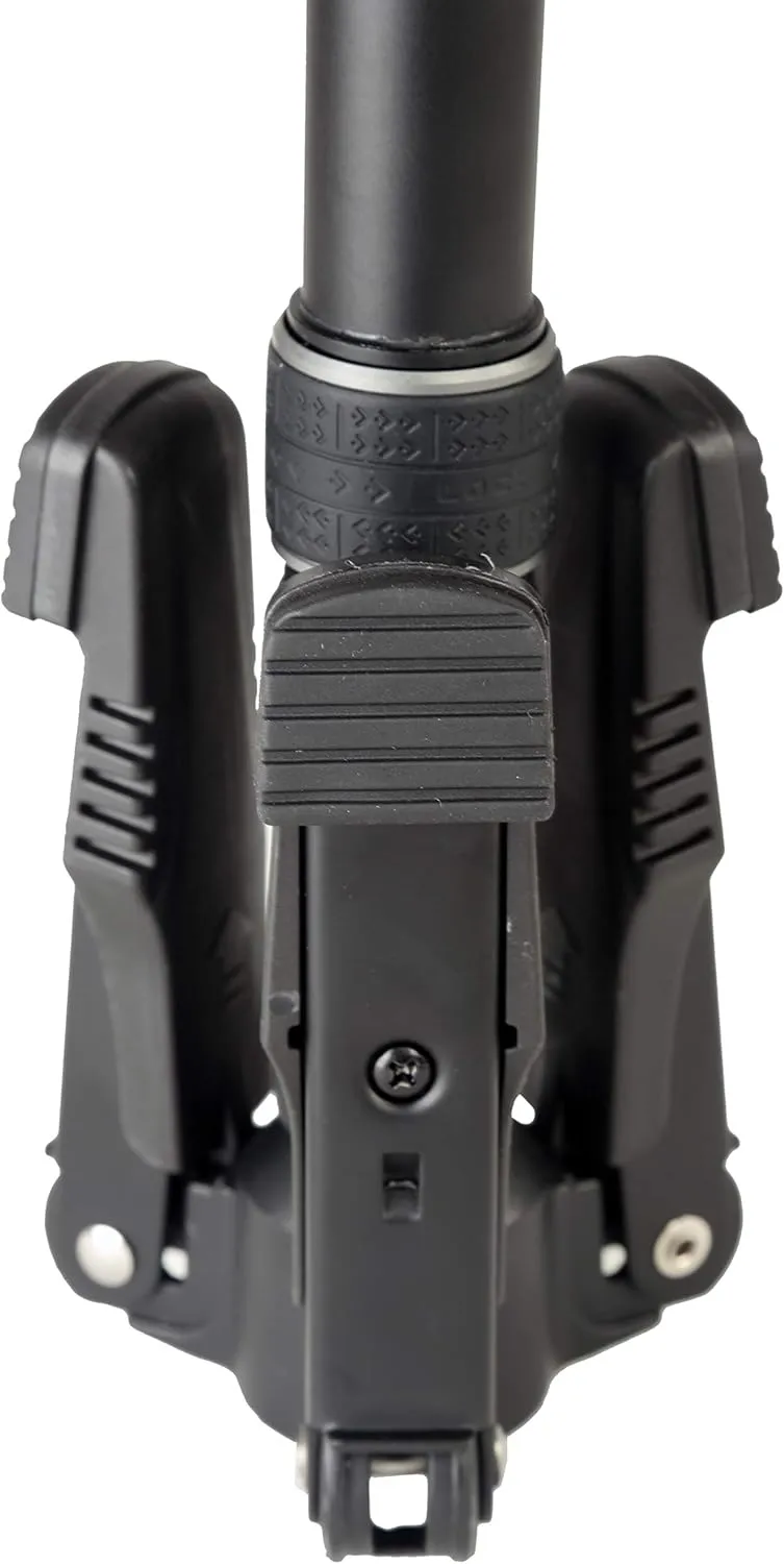 Vanguard VEO 2S AM-264TR Monopod with Smart Phone Holder and Bluetooth Remote (VEO2SAM-264TR)