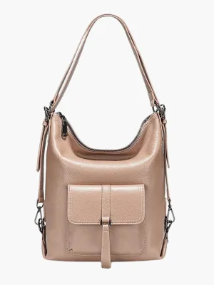 Versatile Multi-Function Backpack