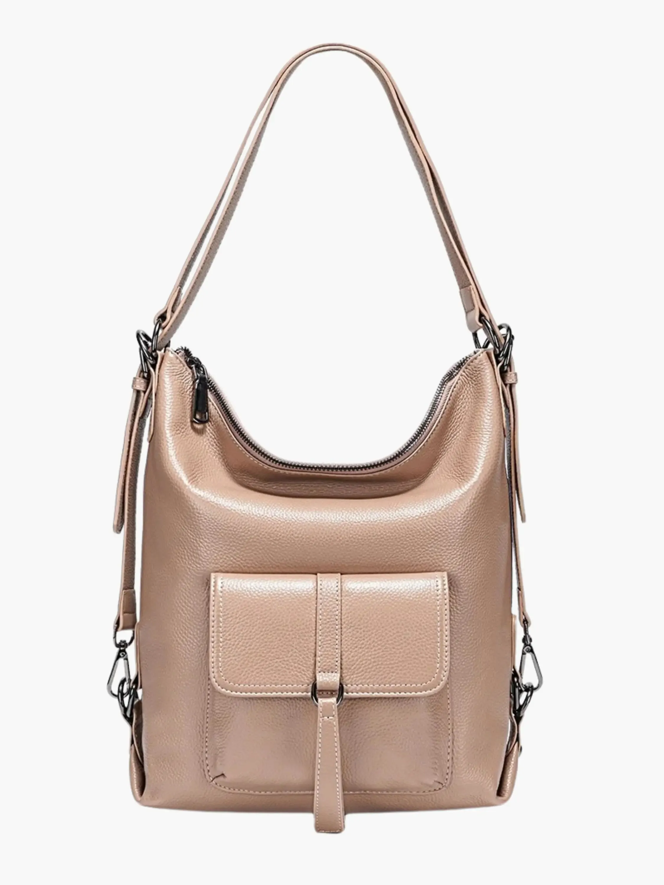 Versatile Multi-Function Backpack