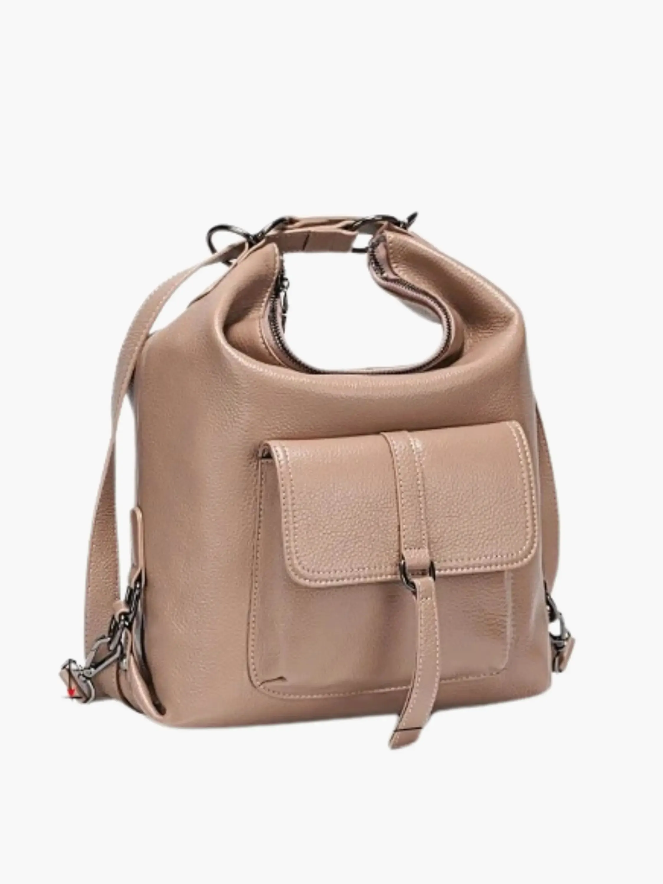 Versatile Multi-Function Backpack