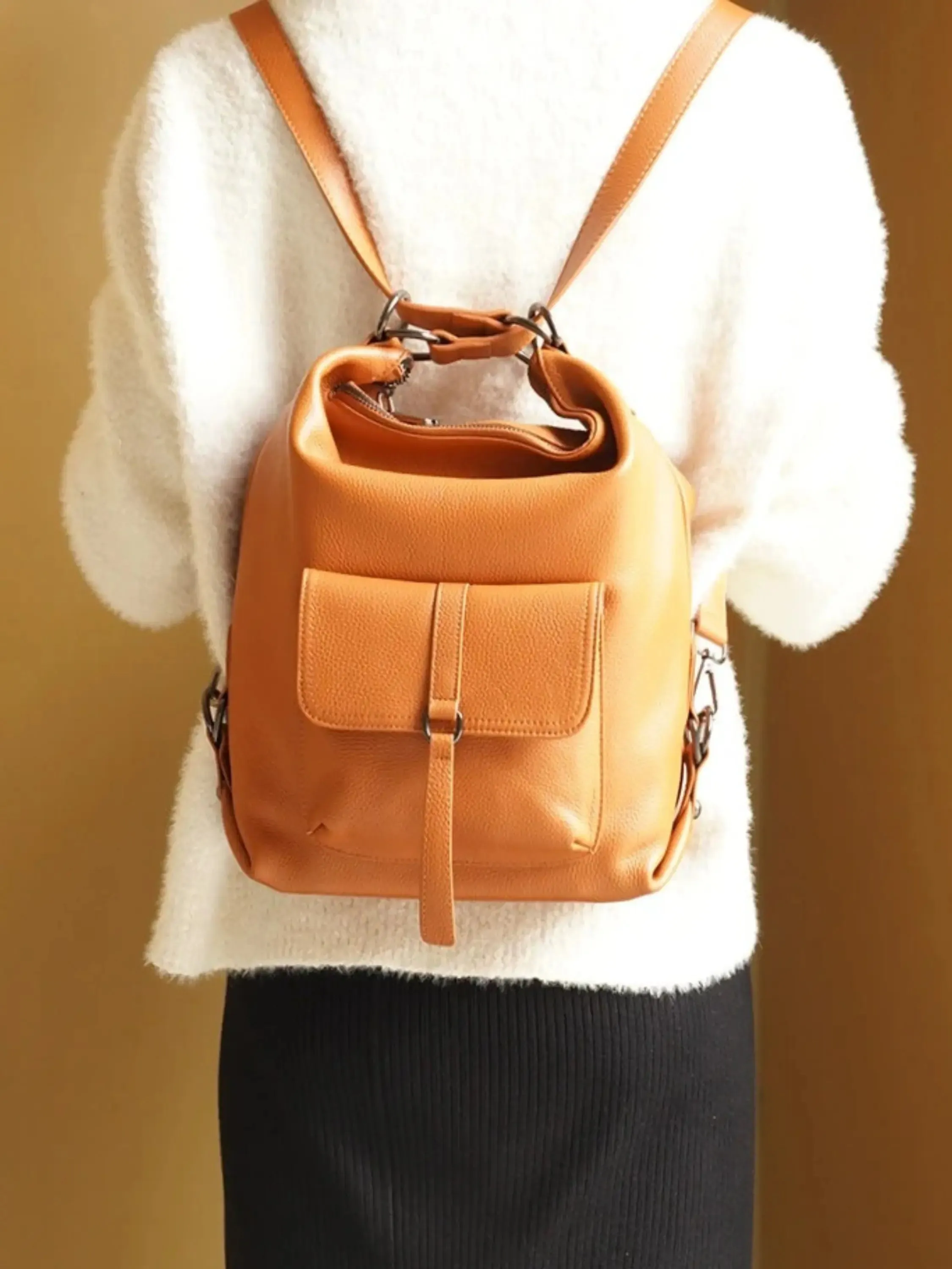 Versatile Multi-Function Backpack