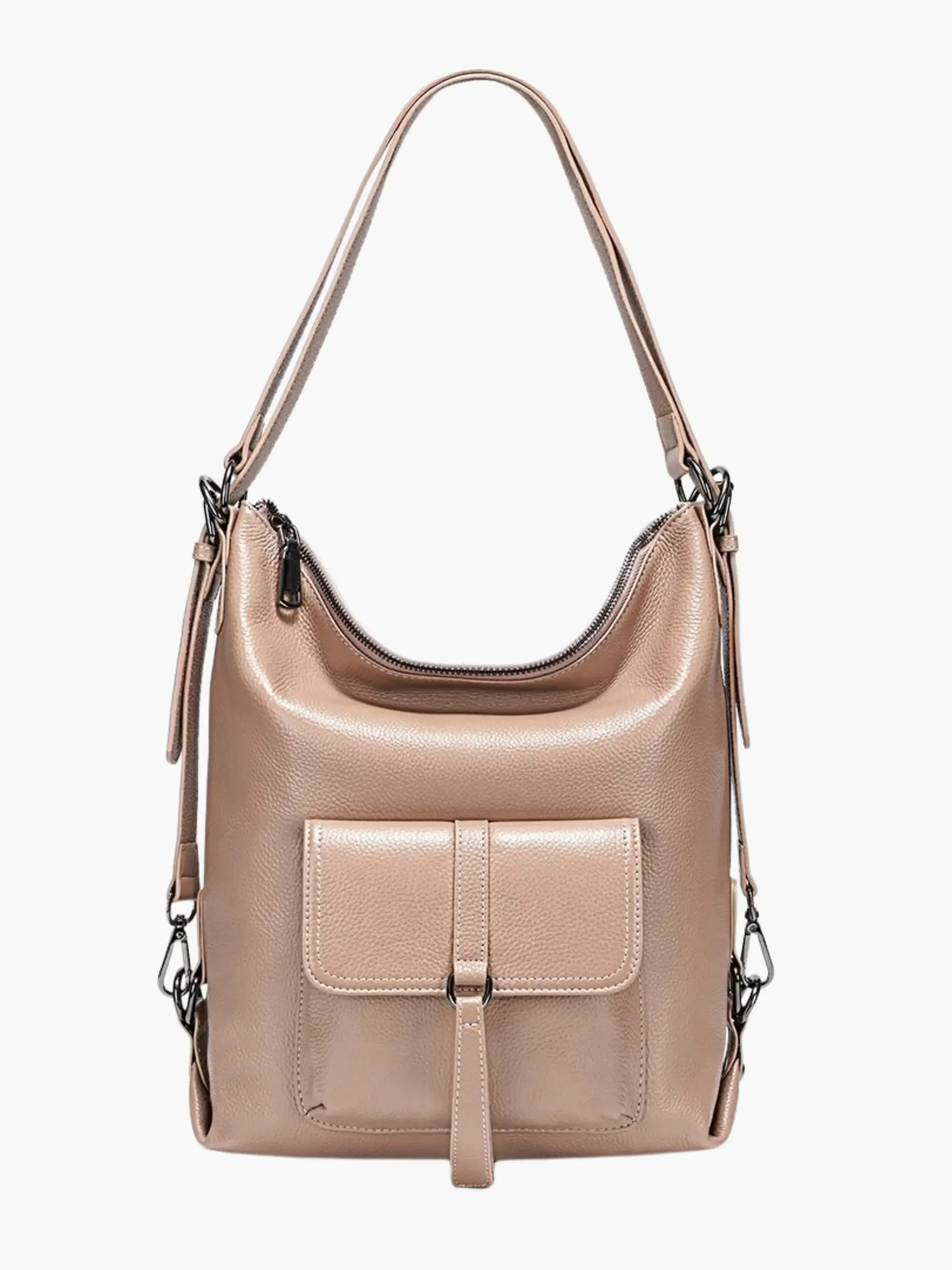 Versatile Multi-Function Backpack